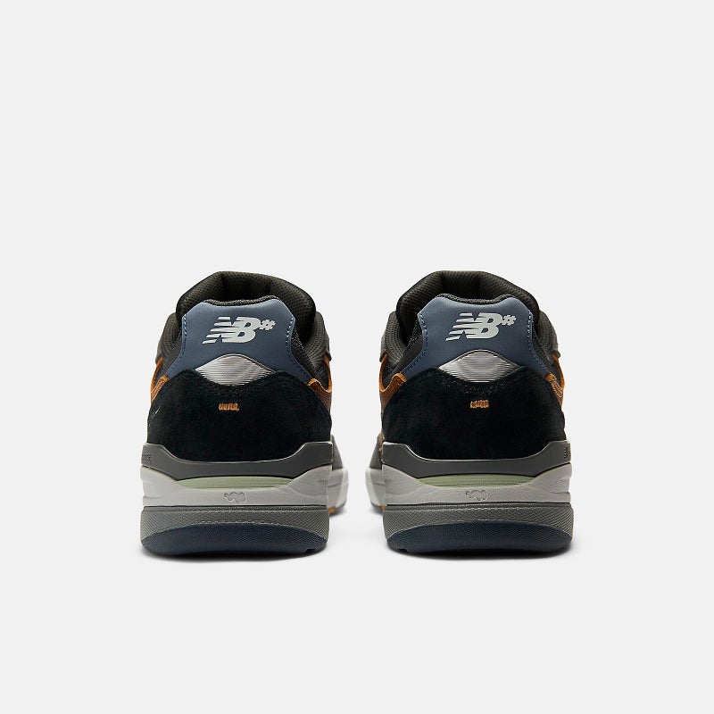 New Balance 933 Andrew Reynolds, castle rock / vintage indigo