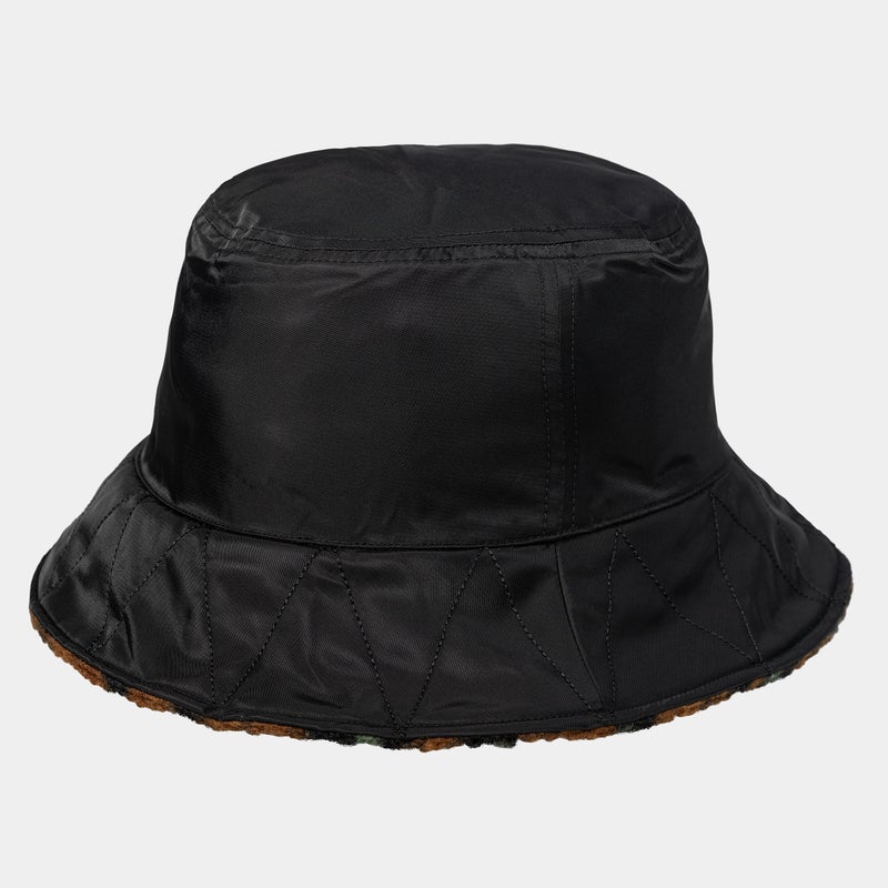 Carhartt Orla Bucket Hat, camo leo