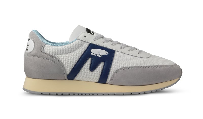 Karhu Albatross 82, dawn blue / solidate blue