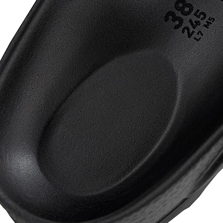 Birkenstock Arizona EVA Narrow Fit, black
