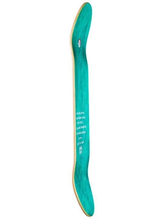 Krooked Knox Squid Way