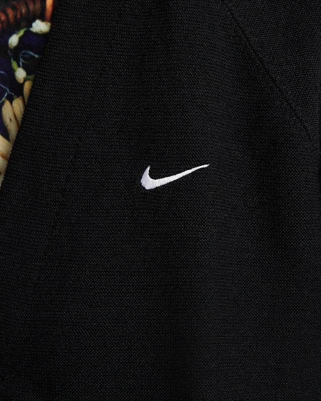 Nike SB Skate Cardigan, black