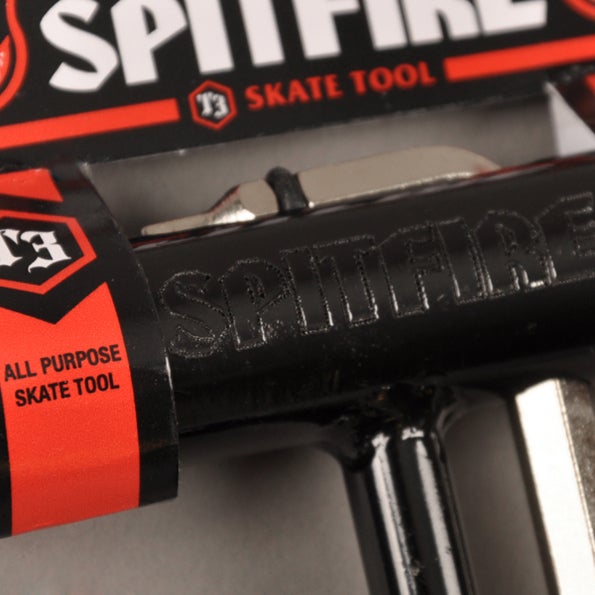 Spitfire Skate Tool, black