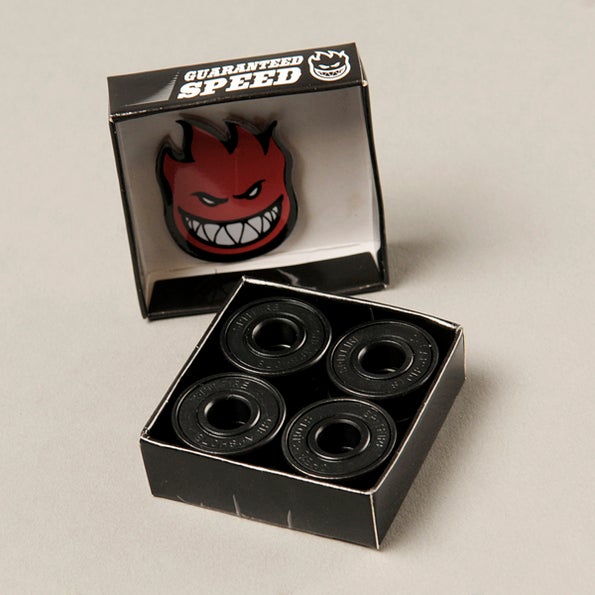 Spitfire Cheapshots -laakerit