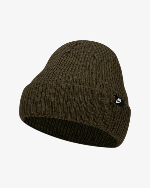 Nike Fisherman Beanie, cargo khaki
