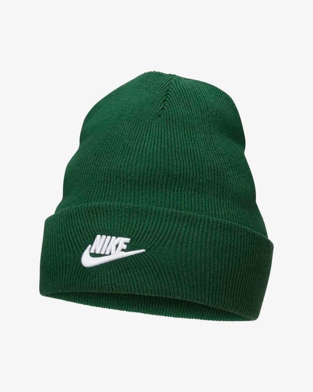 Nike Utility Futura Beanie, gorge green