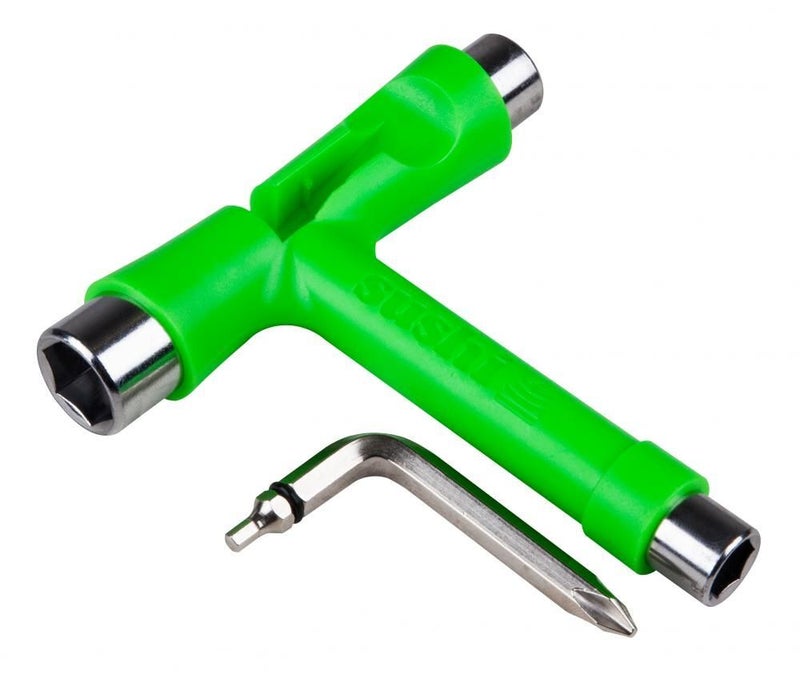 Sushi Skate Tool, green