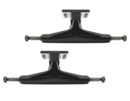 Tensor Magnesium Light, black