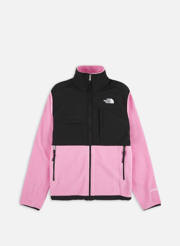 The North Face Denali Jacket, orchid pink