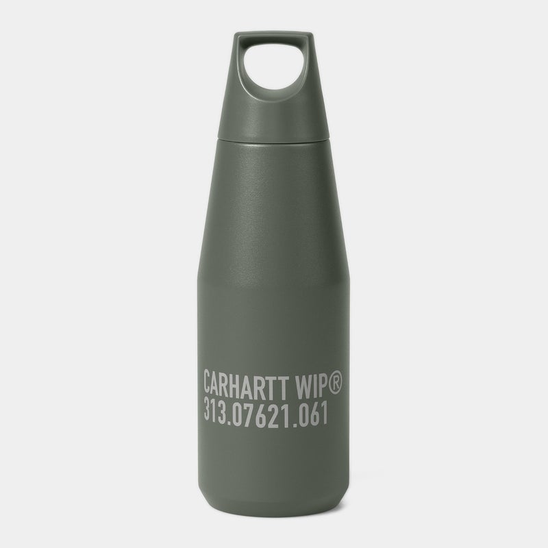 Carhartt Trail Tumbler, smoke green / grey
