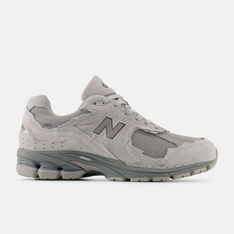 New Balance 2002 'Protection Pack' GORE-TEX, slate grey / castrlerock