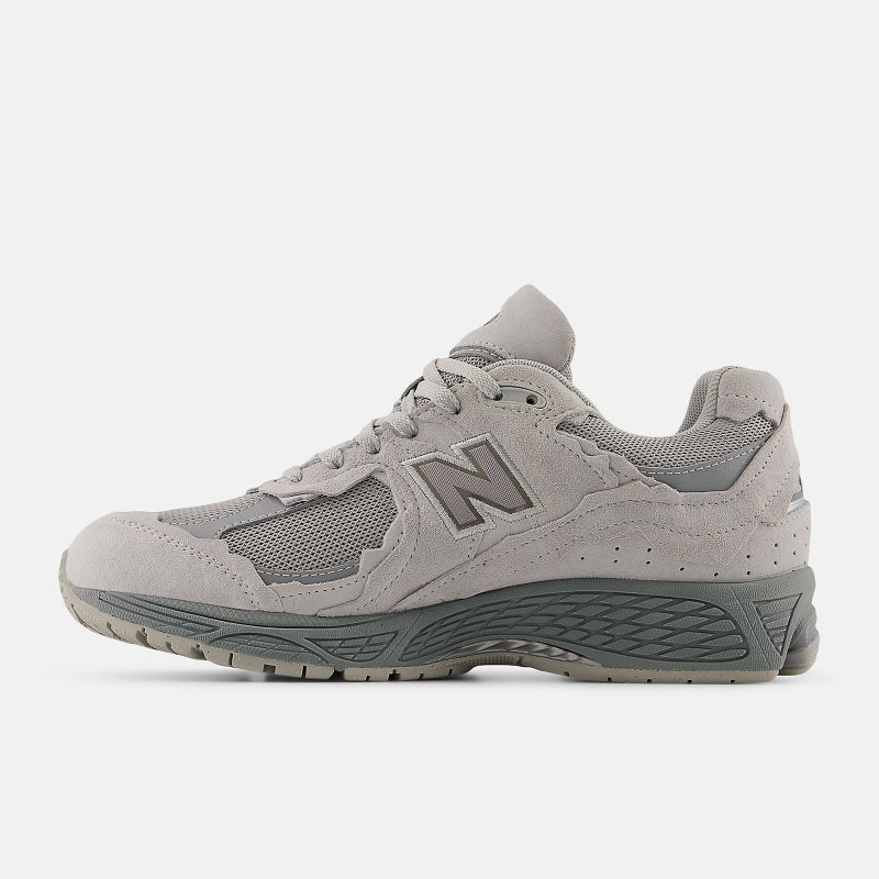 New Balance 2002 'Protection Pack' GORE-TEX, slate grey / castrlerock