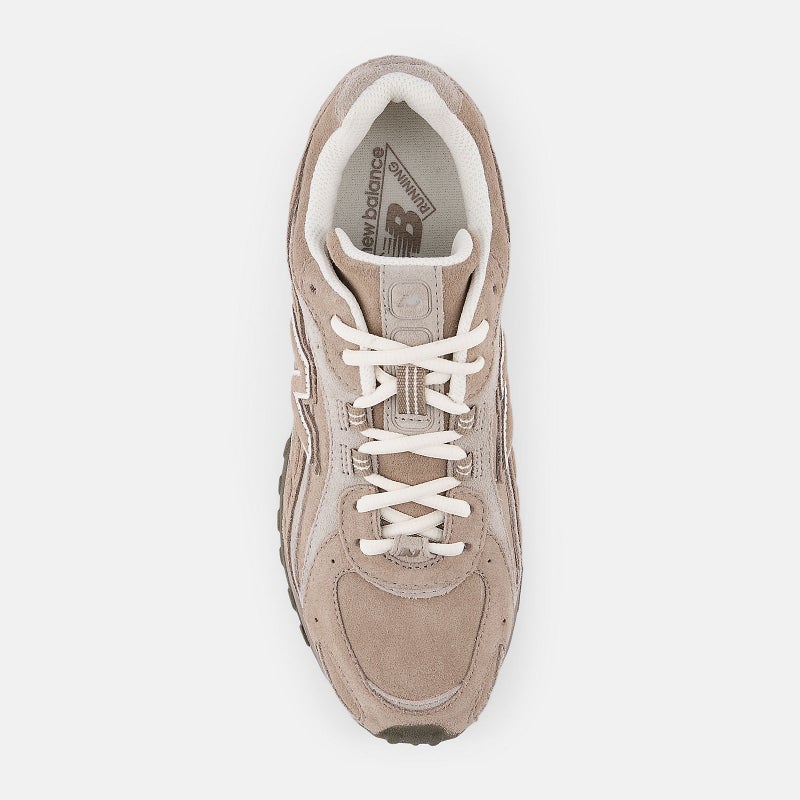 New Balance 204L, mushroom / arid stone