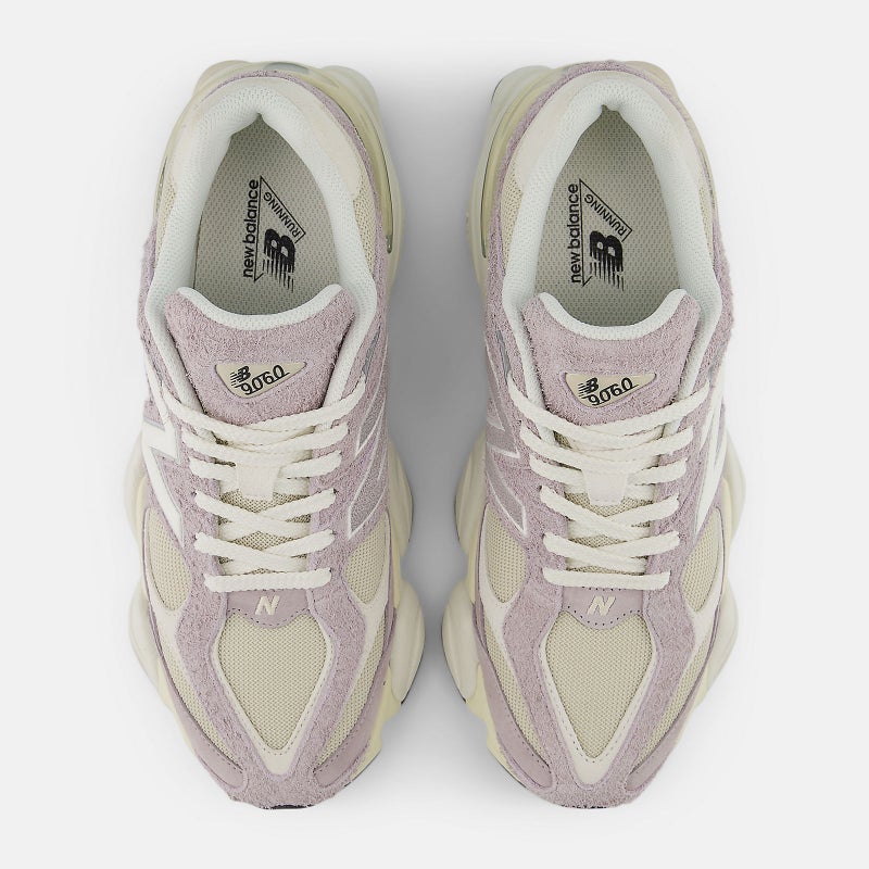 New Balance 9060, truffle salt / timberwolf