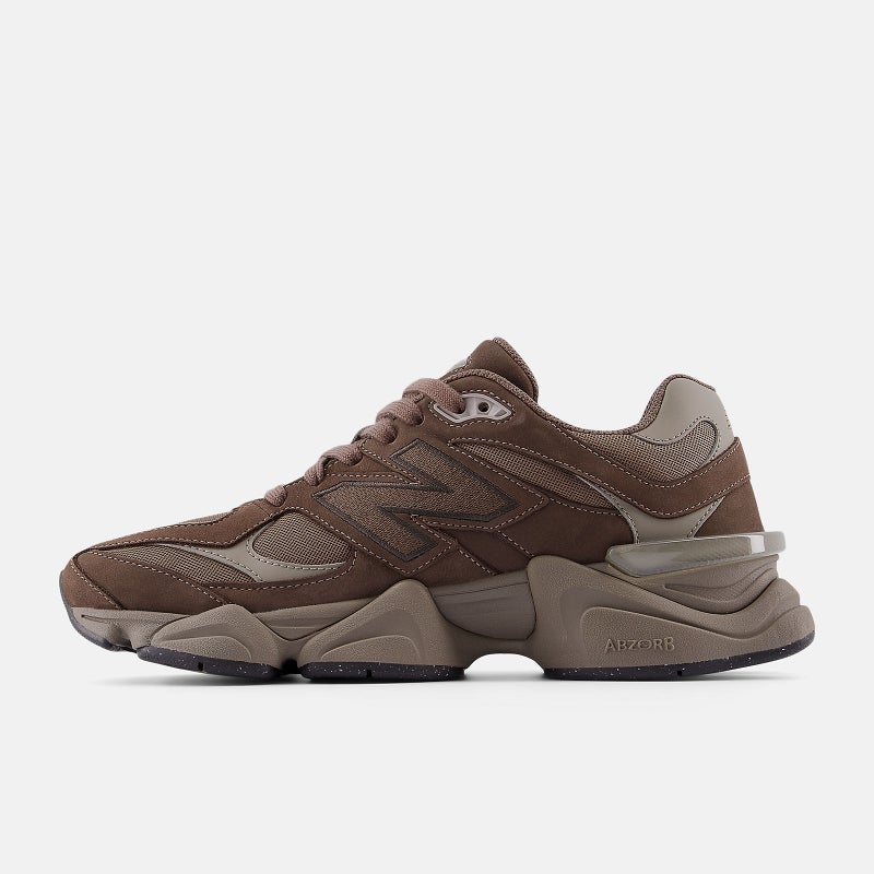 New Balance 9060, cortado / dockside