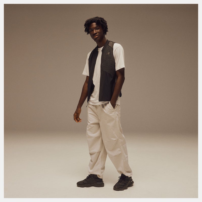 New Balance 9060, black / phantom / magnet