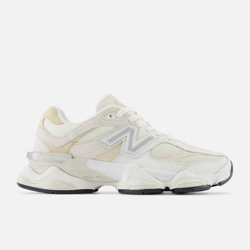 New Balance 9060, turtledove / angora / sea salt