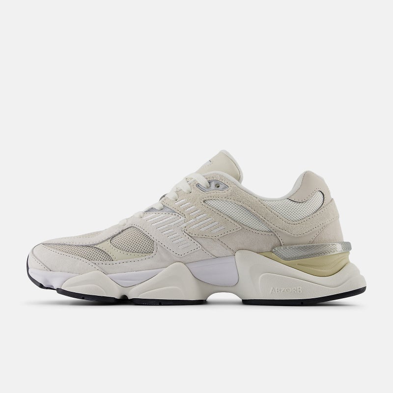 New Balance 9060, sea salt / moonbeam