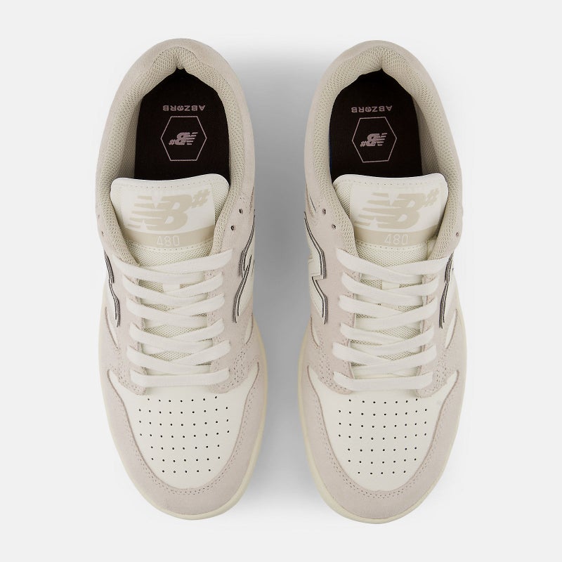 New Balance 480, sea salt