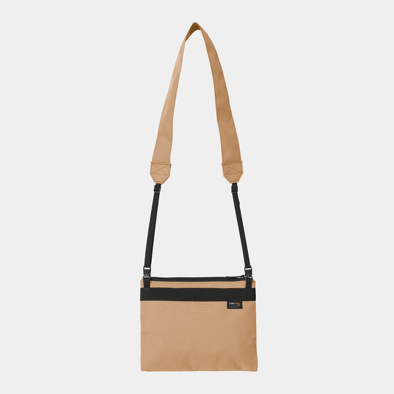 Carhartt Vernon Strap Bag, nomad