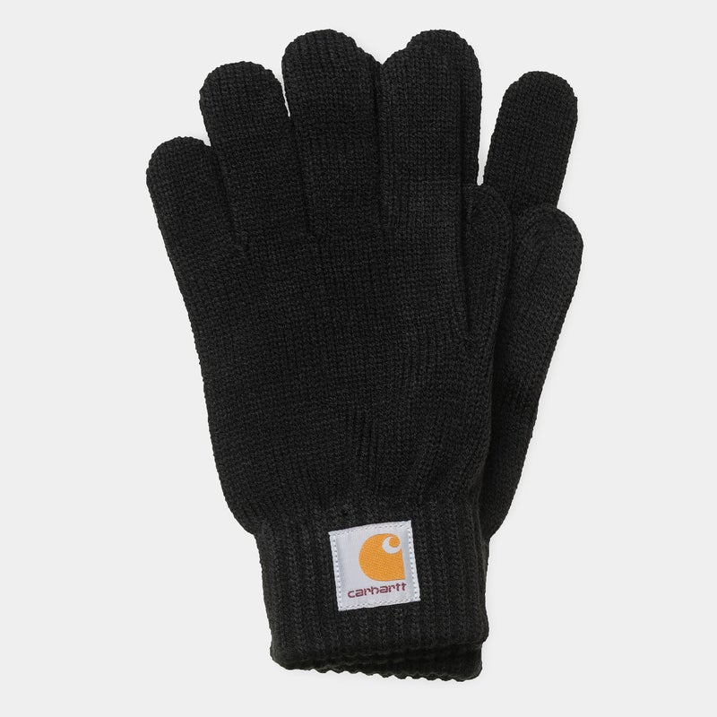 Carhartt Watch Gloves, black