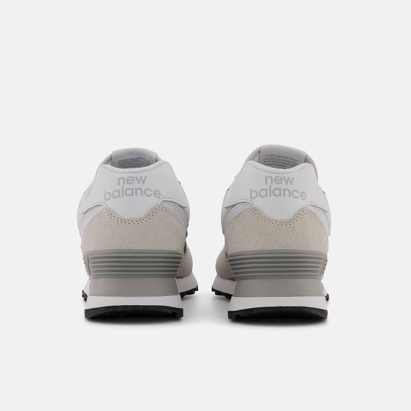 New Balance 574  Core Women's, nimbus cloud / white