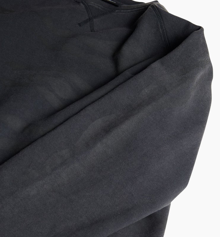 Parra Swimming With Pets Crew, asphalt grey