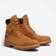 Timberland Premium 6-Inch Waterproof Winter Boot, wheat.