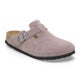 Birkenstock Boston BS Regular Fit, faded purple