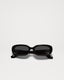 Chimi 12, black