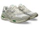 Asics GEL-NYC, cream / fossil.