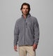 Columbia Fast Trek II Full Zip Fleece, city grey
