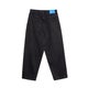 Polar Big Boy Jeans, pitch black