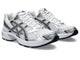 Asics GEL-1130, white / pure silver.