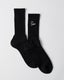 Parra Signature Socks, black