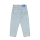 Polar Big Boy jeans, light blue