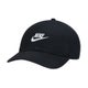 Nike H86 Cap, black / white