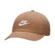 Nike H86 cap, driftwood