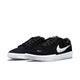 Nike SB Force 58, black / white