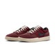 Nike SB Force 58, dark team red / black