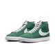 Nike SB Blazer Mid, fir / white / fir