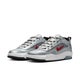 Nike SB Air Max Ishod 'Silver Bullet', metallic silver / varsity red