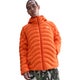 Nike ACG Lava Flow Therma-FIT ADV Jacket, safety orange.