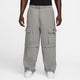 Nike SB Ishod Cargo Pants, grey