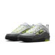 Nike SB Air Max Ishod, black / neon yellow / anthracite