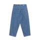 Polar Big Boy Jeans, mid blue