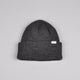 Beyond Simple beanie, dark grey