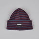 Beyond Welt beanie, dusk