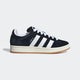 adidas Campus 00's, core black / footwear white / off white