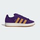 adidas Campus 00's, collegiate purple / cloud white/ off white